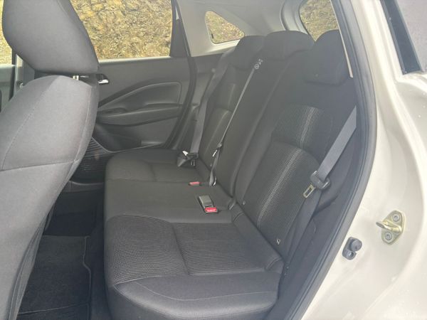 2023 NISSAN NOTE E-POWER AUTOMATIC 383408865