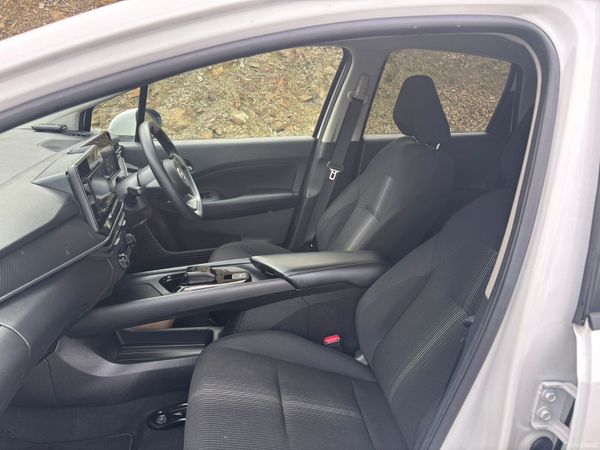 2023 NISSAN NOTE E-POWER AUTOMATIC 383408869