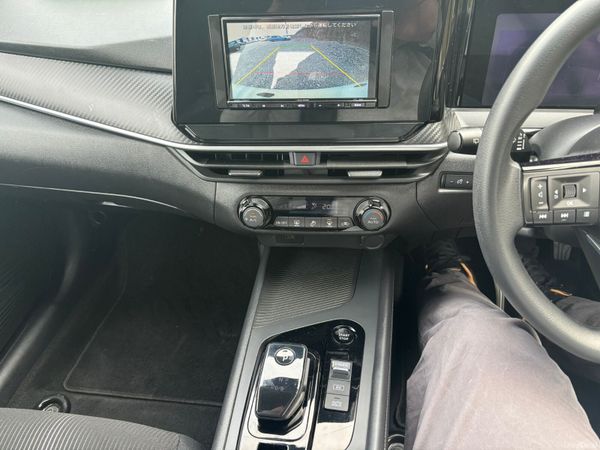 2023 NISSAN NOTE E-POWER AUTOMATIC 383408871