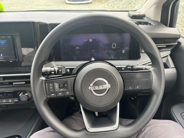 2023 NISSAN NOTE E-POWER AUTOMATIC 383408887