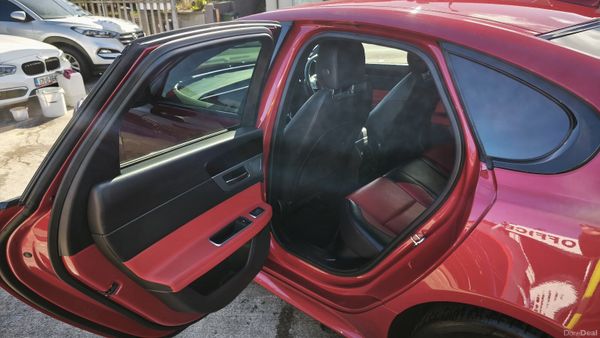 2016 Jaguar XF R-Sport AA Appoved Warranty 383409505