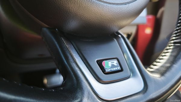 2016 Jaguar XF R-Sport AA Appoved Warranty 383409525