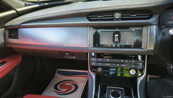 2016 Jaguar XF R-Sport AA Appoved Warranty 383409535