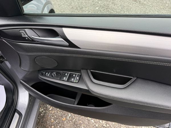 BMW X3 2017 383420209