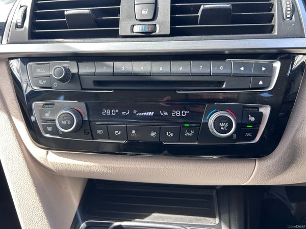 2016 BMW 318d SE TOURING AUTO 383424729