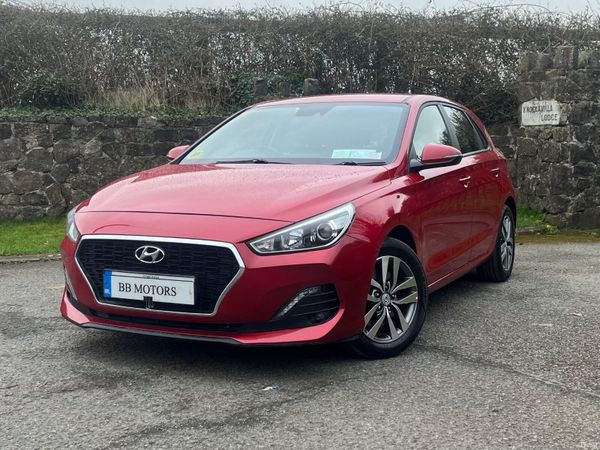 Hyundai i30 1.6 Diesel Deluxe 383425293