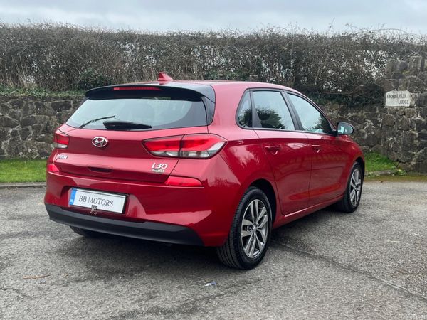 Hyundai i30 1.6 Diesel Deluxe 383425317