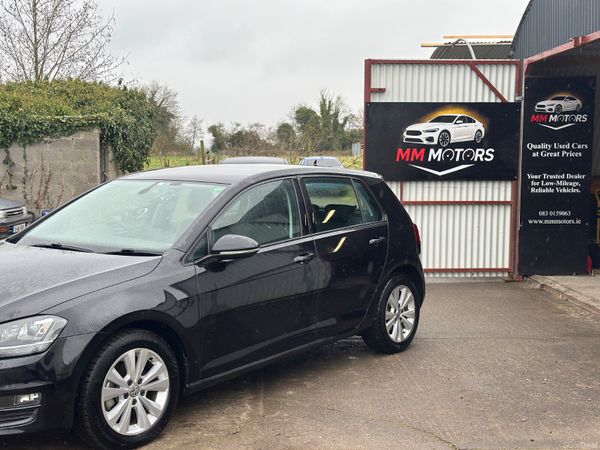 2016 VW Golf 1.2 TSI Automatic High Spec 53k KM 383426491