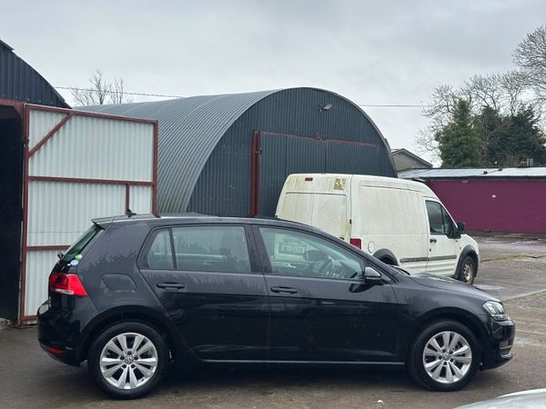 2016 VW Golf 1.2 TSI Automatic High Spec 53k KM 383426493