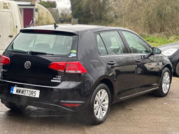 2016 VW Golf 1.2 TSI Automatic High Spec 53k KM 383426495