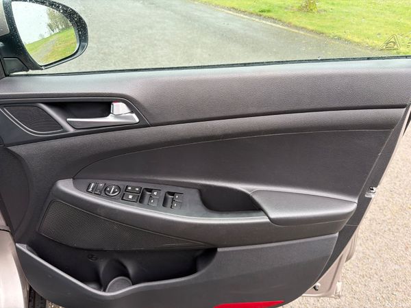 Hyundai Tucson 2016 premium Fresh NCT 383428091