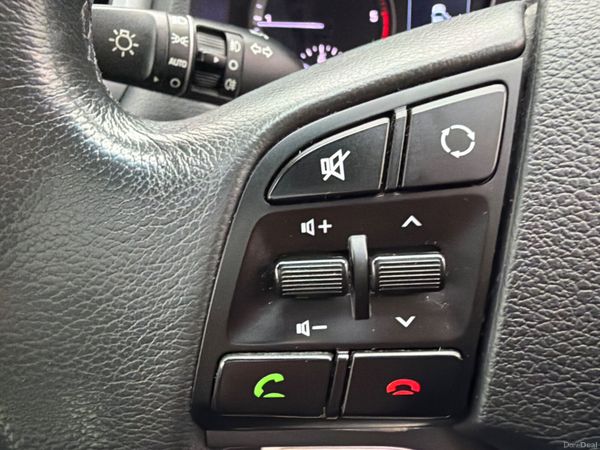 Hyundai Tucson 2016 premium Fresh NCT 383428119