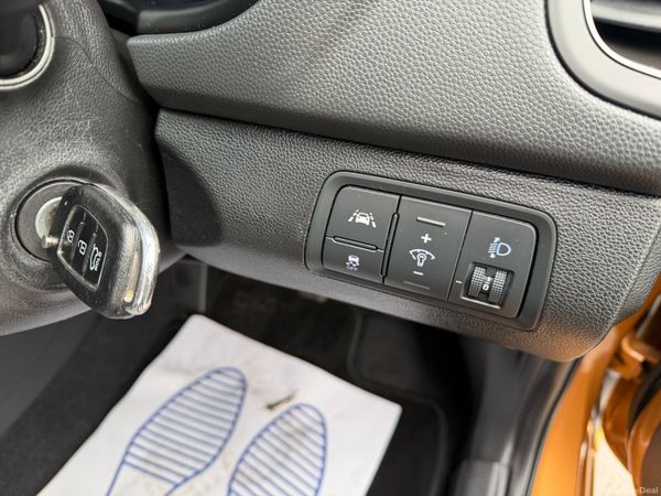 Hyundai i20 2016 DELUXE 1.2 AMBER PEARL 383428313