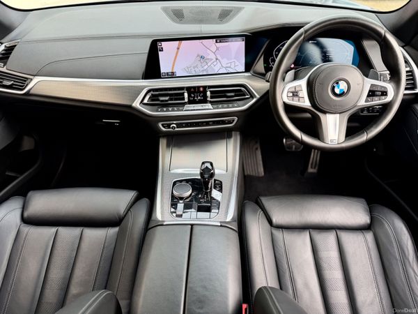 BMW X5 X Drive M Sport 45e 394 BHP 383430073