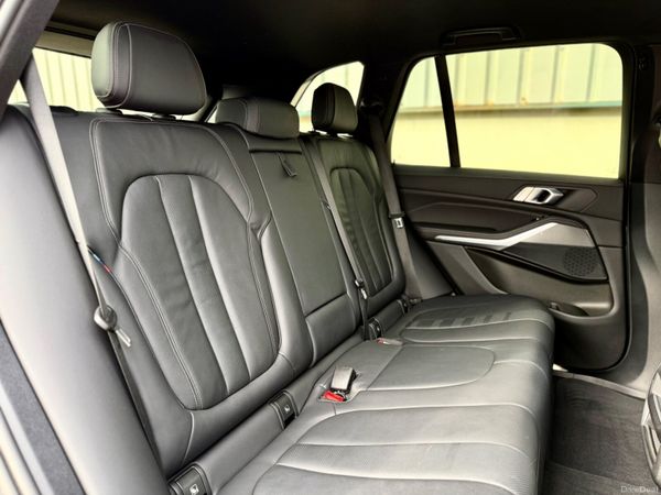 BMW X5 X Drive M Sport 45e 394 BHP 383430081