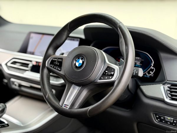 BMW X5 X Drive M Sport 45e 394 BHP 383430097