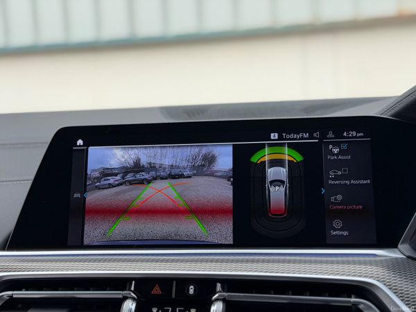 BMW X5 X Drive M Sport 45e 394 BHP 383430039