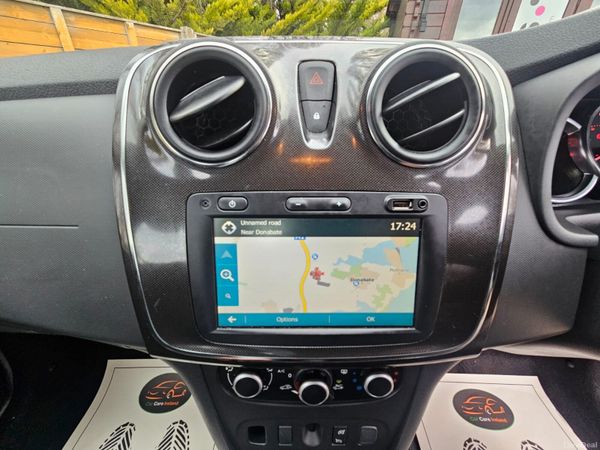 Dacia Sandero 2020 1.0 Petrol High Spec Low Miles 383434441