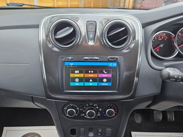 Dacia Sandero 2020 1.0 Petrol High Spec Low Miles 383434453