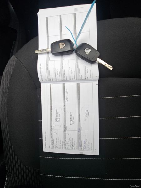 Dacia Sandero 2020 1.0 Petrol High Spec Low Miles 383434433