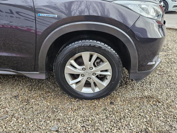 Honda Vezel 2015 Hybrid New Nct 03/27 383434589