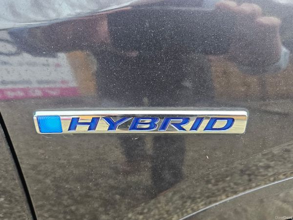 Honda Vezel 2015 Hybrid New Nct 03/27 383434599