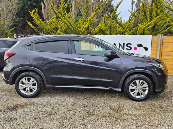 Honda Vezel 2015 Hybrid New Nct 03/27 383434601