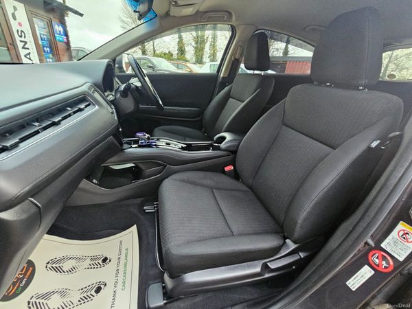 Honda Vezel 2015 Hybrid New Nct 03/27 383434611