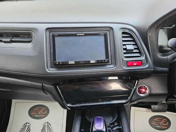 Honda Vezel 2015 Hybrid New Nct 03/27 383434629