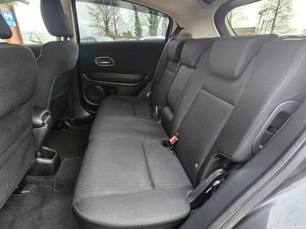 Honda Vezel 2015 Hybrid New Nct 03/27 383434635