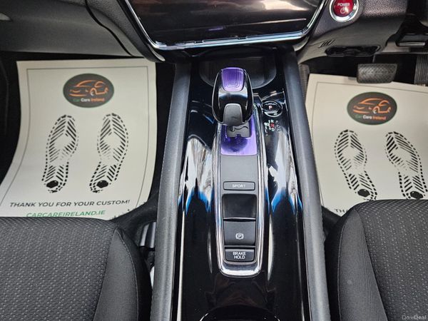 Honda Vezel 2015 Hybrid New Nct 03/27 383434639