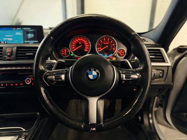 2018 BMW 330e M Sport-Low Mileage-252bhp 383436729