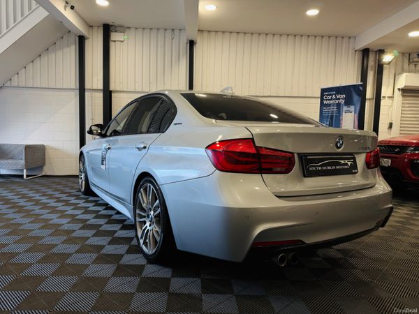2018 BMW 330e M Sport-Low Mileage-252bhp 383436731