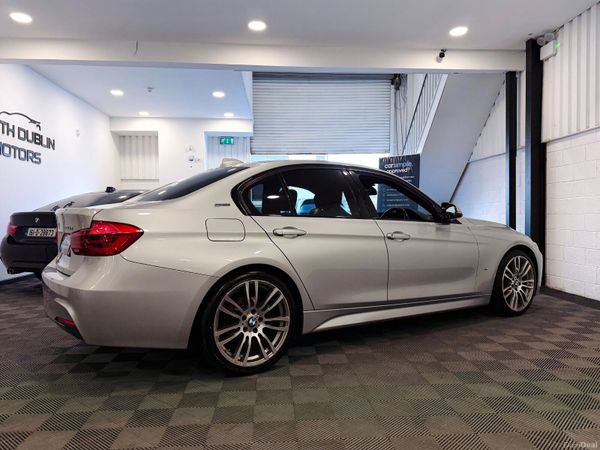 2018 BMW 330e M Sport-Low Mileage-252bhp 383436733