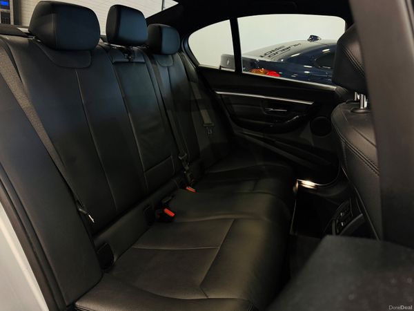 2018 BMW 330e M Sport-Low Mileage-252bhp 383436737