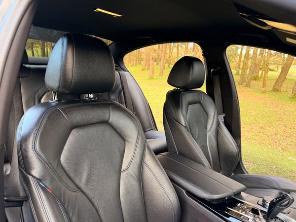 BMW 5-Series 2023 X Drive MSPORT 383541241