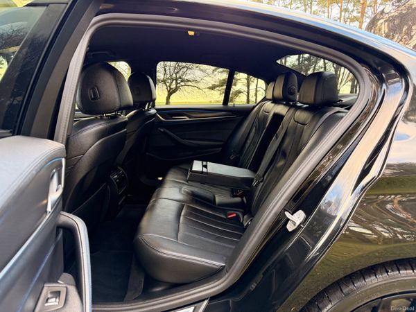 BMW 5-Series 2023 X Drive MSPORT 383541245