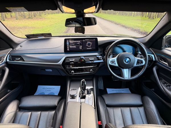 BMW 5-Series 2023 X Drive MSPORT 383541205