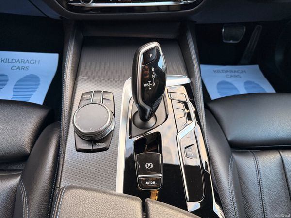 BMW 5-Series 2023 X Drive MSPORT 383541213