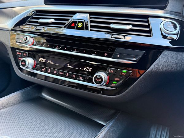 BMW 5-Series 2023 X Drive MSPORT 383541227