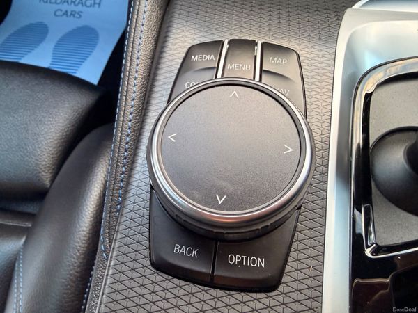 BMW 5-Series 2023 X Drive MSPORT 383541229