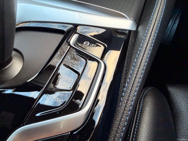 BMW 5-Series 2023 X Drive MSPORT 383541231