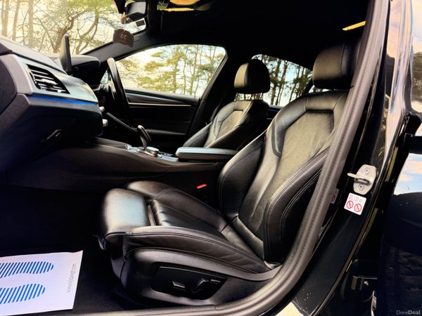 BMW 5-Series 2023 X Drive MSPORT 383541237