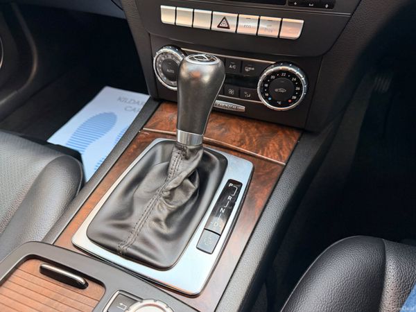 Mercedes-Benz C220 CDI Diesel Automatic 383542009