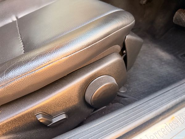 Mercedes-Benz C220 CDI Diesel Automatic 383542033