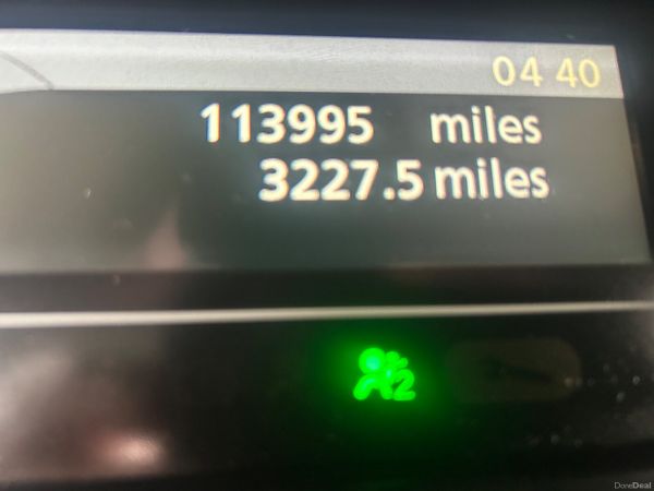 Renault Grand Scenic 2010 NCT 03/27 383543771