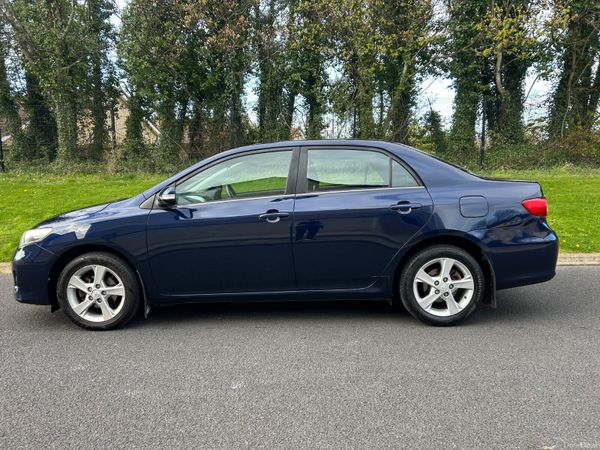 Toyota Corolla 2011 NCT 05/27 383545045