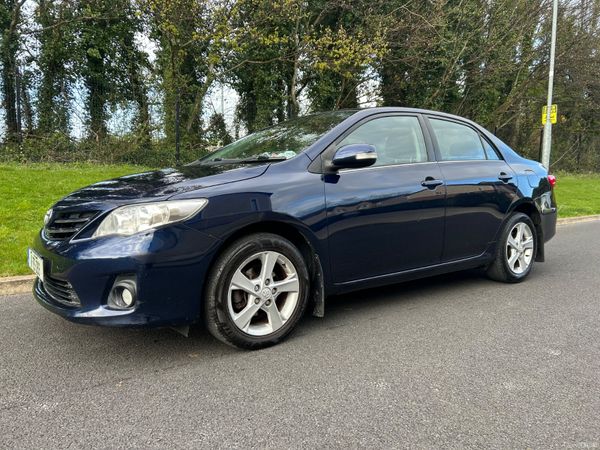 Toyota Corolla 2011 NCT 05/27 383545053