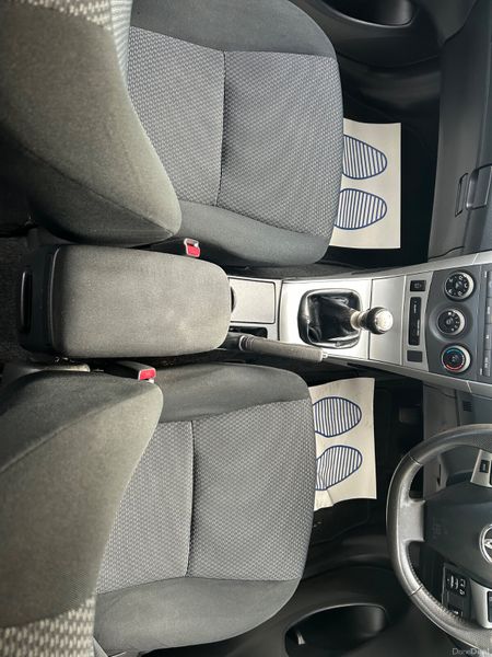 Toyota Corolla 2011 NCT 05/27 383545057