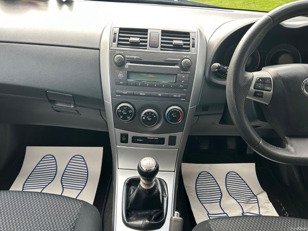 Toyota Corolla 2011 NCT 05/27 383545067